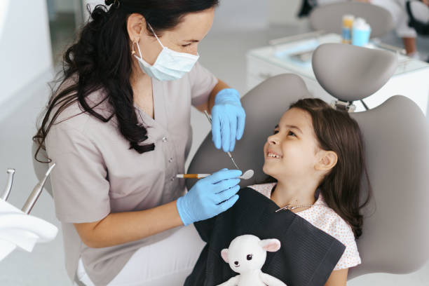 Best Broken or Cracked Tooth Emergency Dentist in Cabool, MO