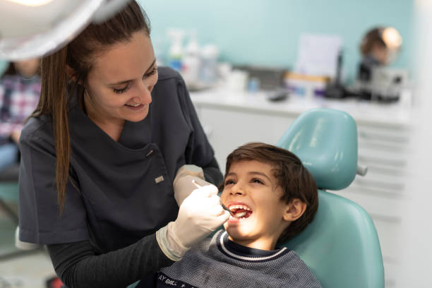 Best Emergency Dentist for Knocked-Out Tooth in Cabool, MO