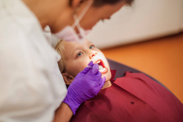 Best Pediatric Emergency Dentist in Cabool, MO