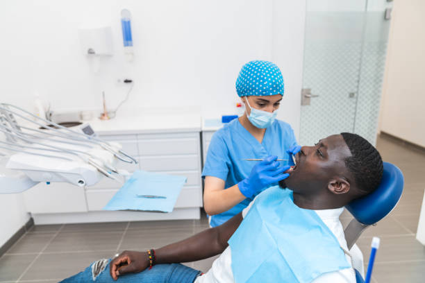 Best Emergency Dentist for Knocked-Out Tooth in Cabool, MO